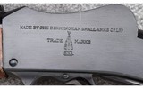 Birmingham Small Arms ~ Custom ~ .218 Bee - 11 of 15