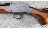 Birmingham Small Arms ~ Custom ~ .218 Bee - 6 of 15