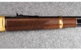Winchester ~ Model 1894 "Antlered Game" Carbine ~ .30-30 Win. - 5 of 13