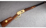 Winchester ~ Model 1894 "Antlered Game" Carbine ~ .30-30 Win. - 2 of 13