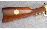 Winchester ~ Model 1894 "Antlered Game" Carbine ~ .30-30 Win. - 3 of 13