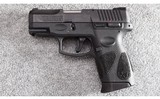 Taurus ~ Model PT111 G2c ~ 9 MM - 2 of 3