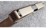 Glock ~ Model 19 Gen 3 Trump Edition ~ 9 x 19 - 4 of 4