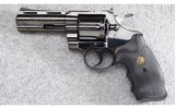 Colt ~ Python ~ .357 Magnum - 2 of 3