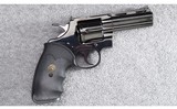 Colt ~ Python ~ .357 Magnum - 1 of 3