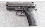 Sig Sauer ~ Model P229 ~ .40 S&W - 2 of 3