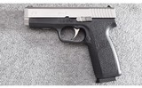 Kahr ~ Model CT9 ~ 9 x 19 - 2 of 3