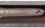 Winchester ~ Model 94 Saddle Ring Carbine ~ .32 W.S. - 10 of 13