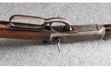 Winchester ~ Model 94 Saddle Ring Carbine ~ .32 W.S. - 9 of 13