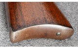 Winchester ~ Model 94 Saddle Ring Carbine ~ .32 W.S. - 11 of 13