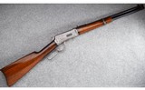 Winchester ~ Model 94 Saddle Ring Carbine ~ .32 W.S. - 1 of 13