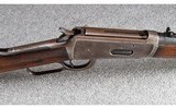 Winchester ~ Model 94 Saddle Ring Carbine ~ .32 W.S. - 8 of 13