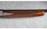 Winchester ~ Model 50 ~ 20 GA - 4 of 13