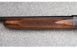 Winchester ~ Model 50 ~ 20 GA - 5 of 13