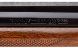 Winchester ~ Model 59 ~ 12 GA - 10 of 13