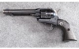 Ruger ~ Single Six ~ .22 LR - 2 of 5