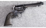 Ruger ~ Single Six ~ .22 LR - 1 of 5