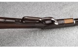 Winchester ~ Model 1873 Musket ~ .44 Cal. - 9 of 13