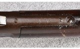 Winchester ~ Model 1873 Musket ~ .44 Cal. - 11 of 13