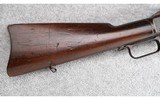 Winchester ~ Model 1873 Musket ~ .44 Cal. - 2 of 13