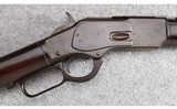 Winchester ~ Model 1873 Musket ~ .44 Cal. - 3 of 13