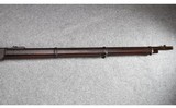 Winchester ~ Model 1873 Musket ~ .44 Cal. - 4 of 13