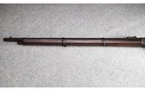 Winchester ~ Model 1873 Musket ~ .44 Cal. - 5 of 13