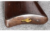 Winchester ~ Model 1873 Musket ~ .44 Cal. - 12 of 13