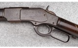 Winchester ~ Model 1873 Musket ~ .44 Cal. - 6 of 13
