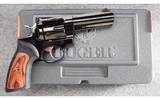 Ruger ~ Model GP100 ~ .357 Magnum - 1 of 4
