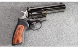 Ruger ~ Model GP100 ~ .357 Magnum - 2 of 4