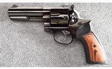 Ruger ~ Model GP100 ~ .357 Magnum - 3 of 4