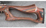 Savage (Canada) ~ Mark II BSEV ~ .22 LR - 7 of 12