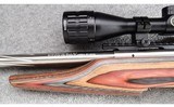 Savage (Canada) ~ Mark II BSEV ~ .22 LR - 5 of 12