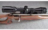 Savage (Canada) ~ Mark II BSEV ~ .22 LR - 8 of 12