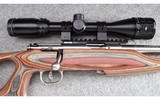 Savage (Canada) ~ Mark II BSEV ~ .22 LR - 3 of 12