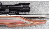 Savage (Canada) ~ Mark II BSEV ~ .22 LR - 4 of 12