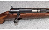 Anschutz (Germany) ~ Model 1717 ~ .17 HMR - 8 of 12