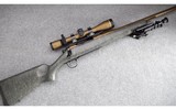 Christensen Arms ~ Model 14 Mesa FFT ~ .300 PRC - 1 of 12