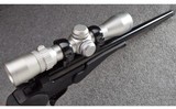 Thompson Center ~ Contender ~ .22-250 Rem. - 3 of 5