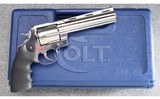 Colt ~ Anaconda ~ .44 Magnum - 1 of 5