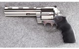 Colt ~ Anaconda ~ .44 Magnum - 3 of 5