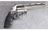 Colt ~ Anaconda ~ .44 Magnum - 2 of 5