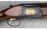 Browning (Japan) ~ Citori ~ 12 GA - 3 of 14