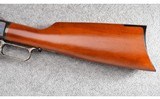 A. Uberti ~ Model 1873 ~ .44 W.C.F. - 7 of 12