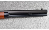 A. Uberti ~ Model 1873 ~ .44 W.C.F. - 11 of 12