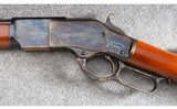 A. Uberti ~ Model 1873 ~ .44 W.C.F. - 6 of 12