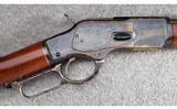 A. Uberti ~ Model 1873 ~ .44 W.C.F. - 3 of 12