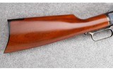 A. Uberti ~ Model 1873 ~ .44 W.C.F. - 2 of 12