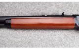 A. Uberti ~ Model 1873 ~ .44 W.C.F. - 5 of 12
